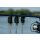 Korda Basix Mini Stow Red