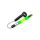 Korda Basix Mini Stow Red