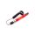 Korda Basix Mini Stow Red