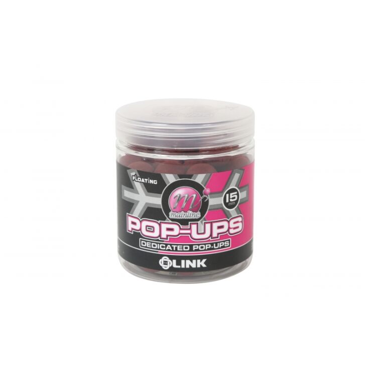 Mainline Dedicated Pop-Ups Hybrid 15mm