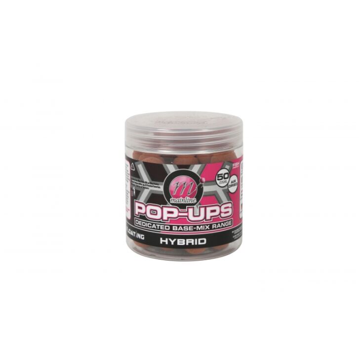 Mainline Dedicated Pop-Ups Hybrid 15mm