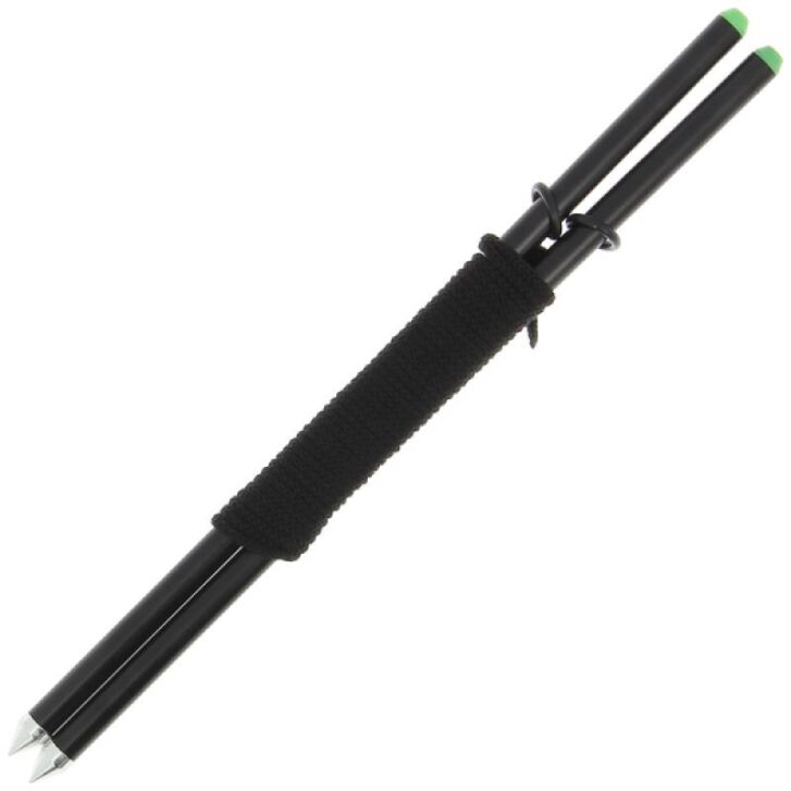 NGT Distance Sticks Aluminium Glow