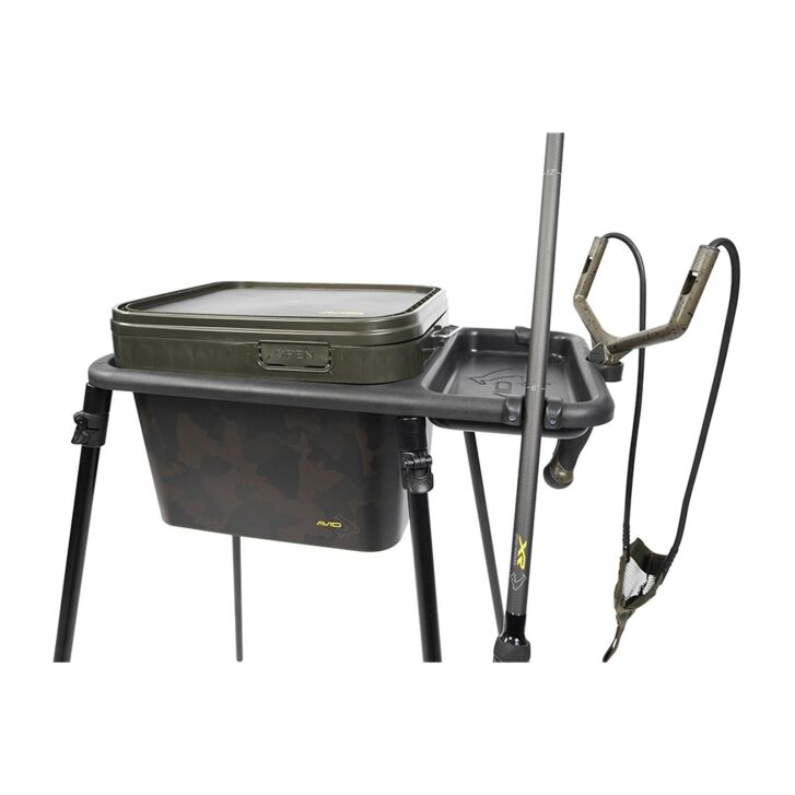 Avid Carp Bait Station