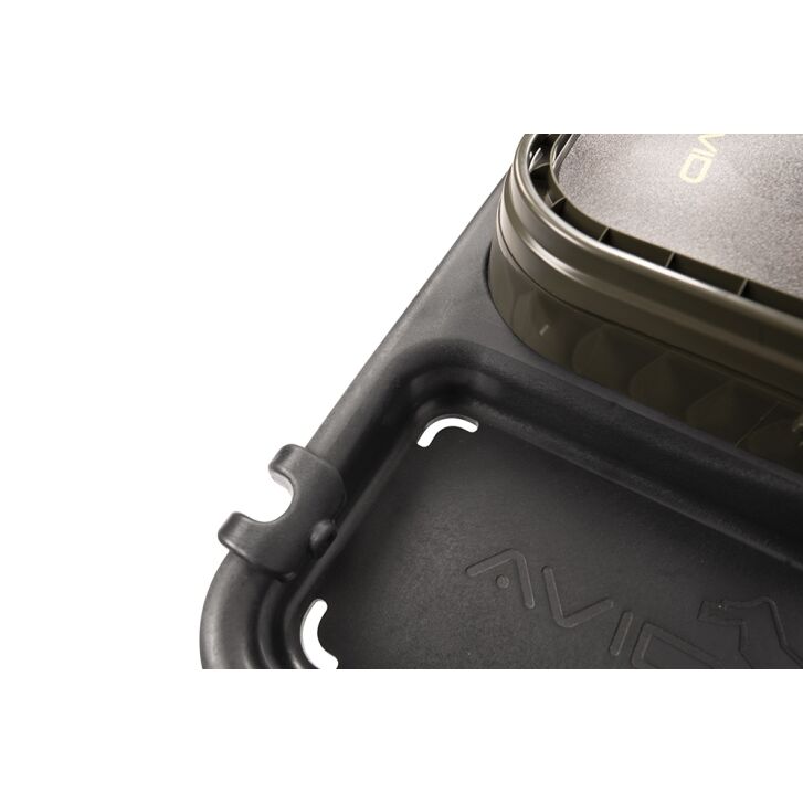 Avid Carp Bait Station Kit