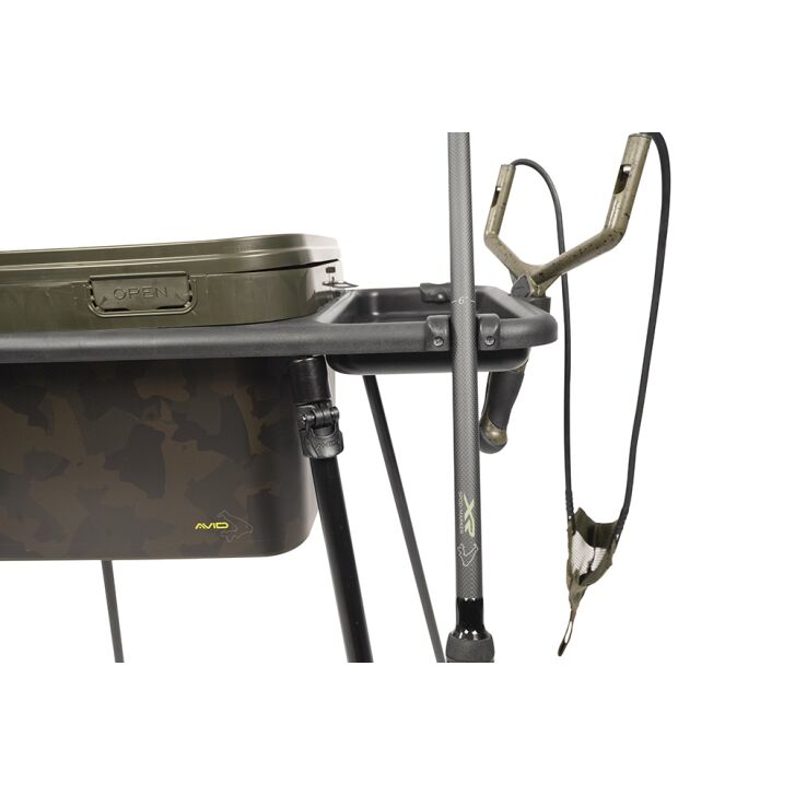 Avid Carp Bait Station Kit