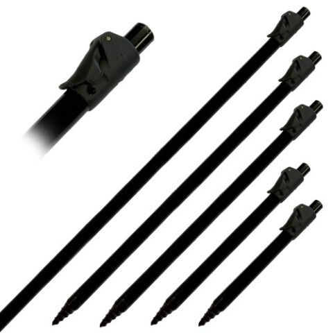 SONIK STANZ SCREWPOINT CAMLOCK BANKSTICK 36" (92cm)