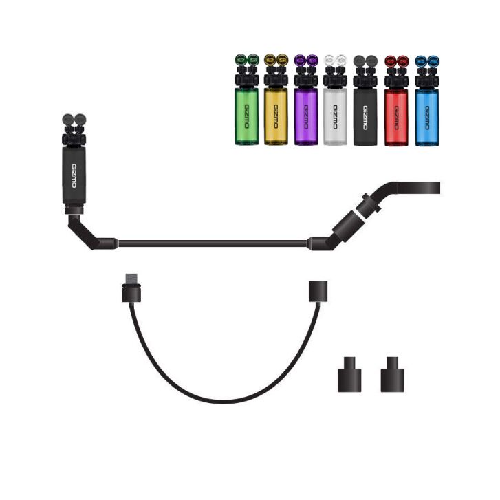 SONIK GIZMO SWINGBOB SLIM PURPLE