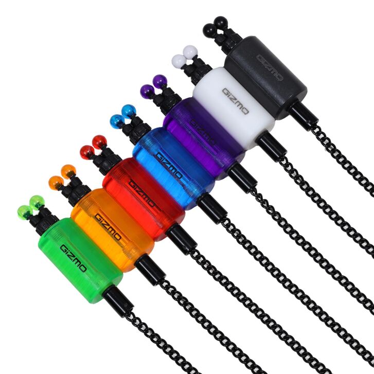 SONIK GIZMO SWINGBOB PHAT WHITE