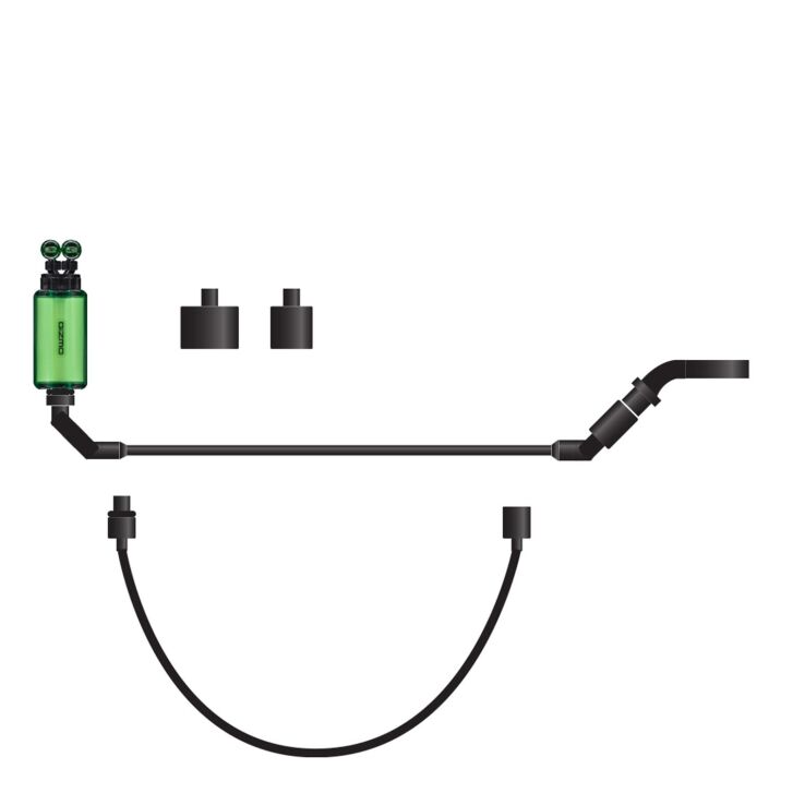 SONIK GIZMO SWINGBOB PHAT BLACK