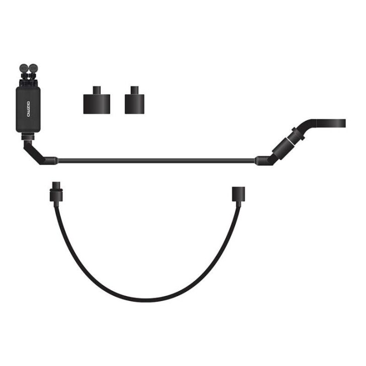 SONIK GIZMO SWINGBOB PHAT BLACK