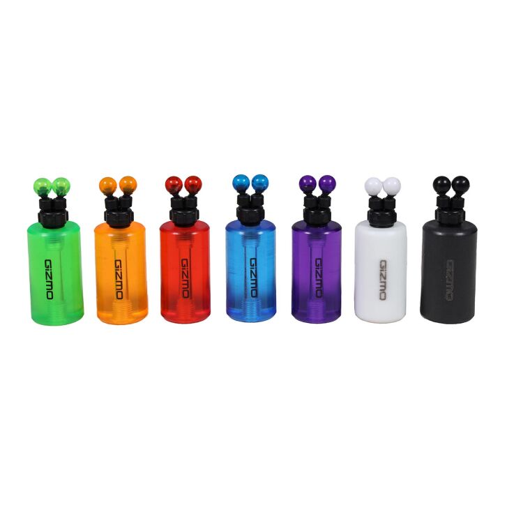 SONIK GIZMO SWINGBOB PHAT BLACK