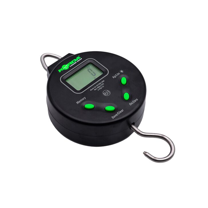 Korda Digital Scale 132lb/60kg