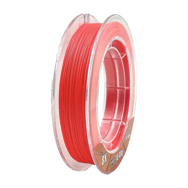Anaconda Spod¥n Rock Line Orange 300m 0,18mm/10,45kg