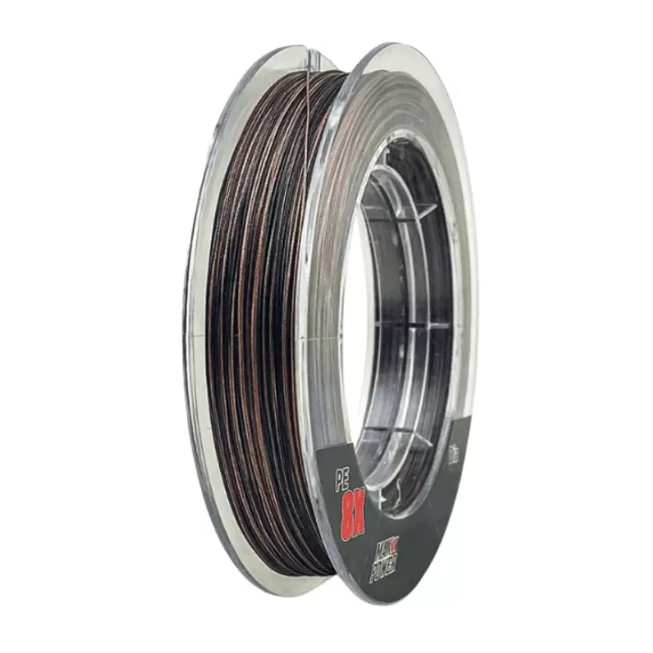 Anaconda Jungle SX-8 Braid Sinking 300m 0,30mm/18,95kg