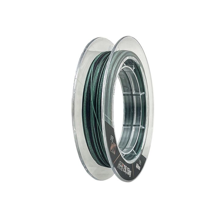 Anaconda Sinking Shock & Snag Leader 50m 0,50mm/37,60kg