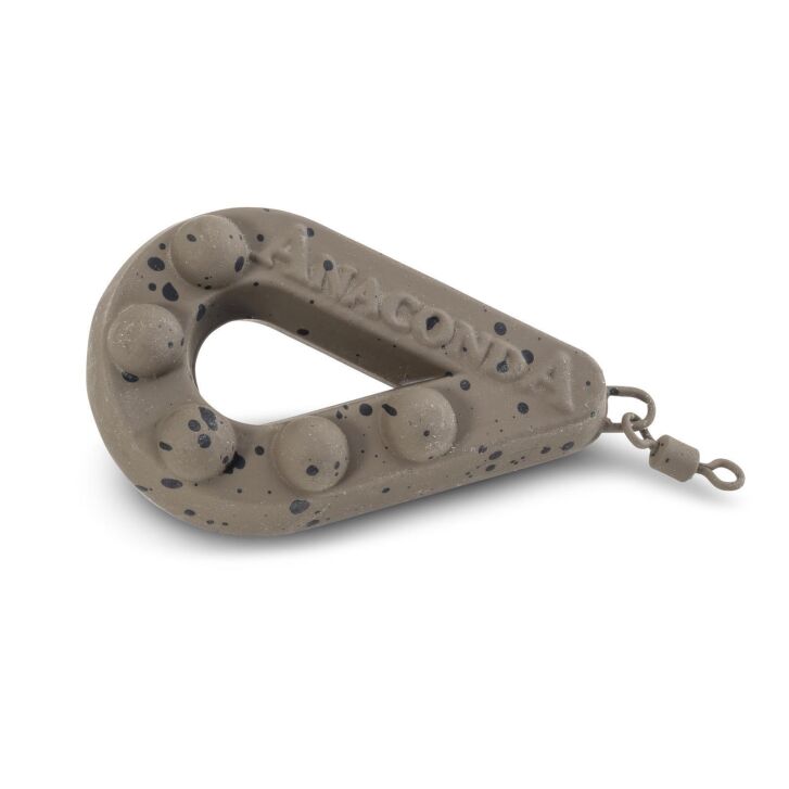Anaconda Heavy River Gripper 340g