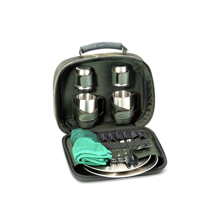 Anaconda Freelancer Prime Tableware