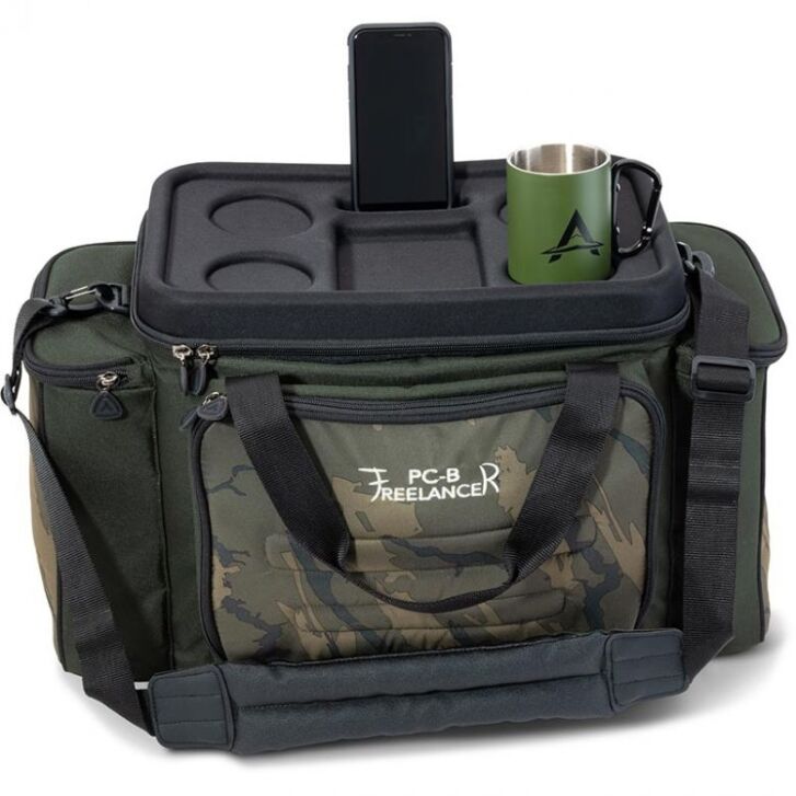 Anaconda Freelancer Prime Catering Bag