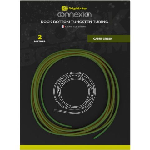 RidgeMonkey ConneXion Rock Bottom Tungsten Tubing