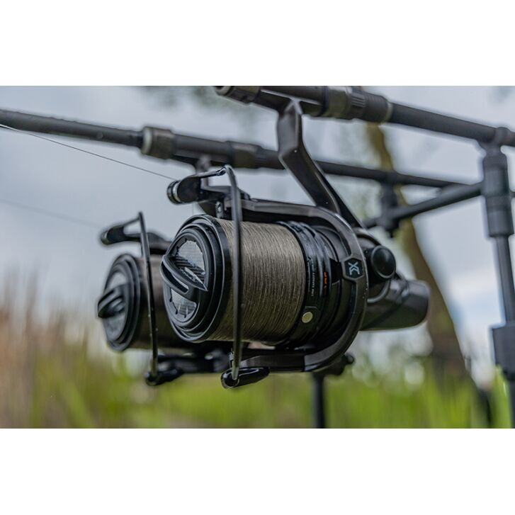 Fox 12000 XC Reel