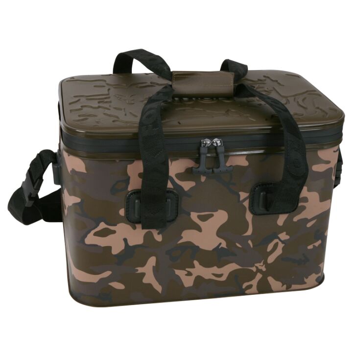 Fox Aquos Camolite coolbag 20L