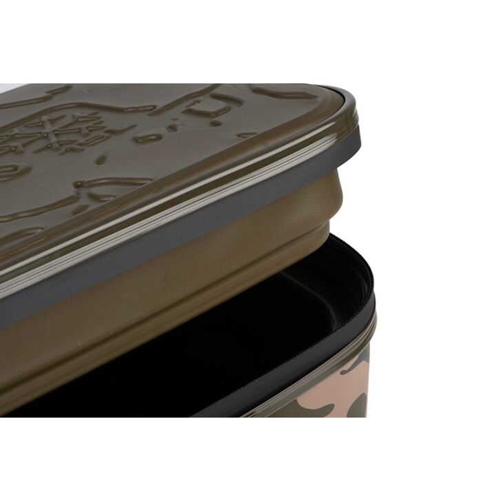 Fox Aquos Camolite coolbag 20L