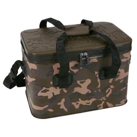 Fox Aquos Camolite coolbag 30L