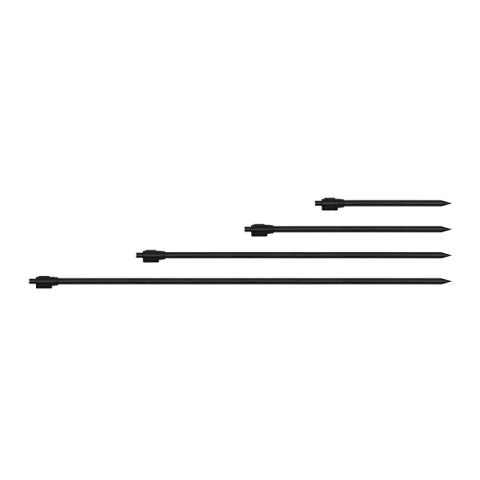 Fox Power Point Cam Lok Storm Pole 24in