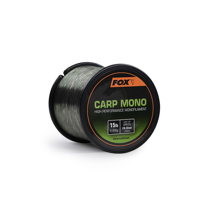 Fox Carp Mono 20lb