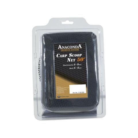 Anaconda Carp Scoop Net