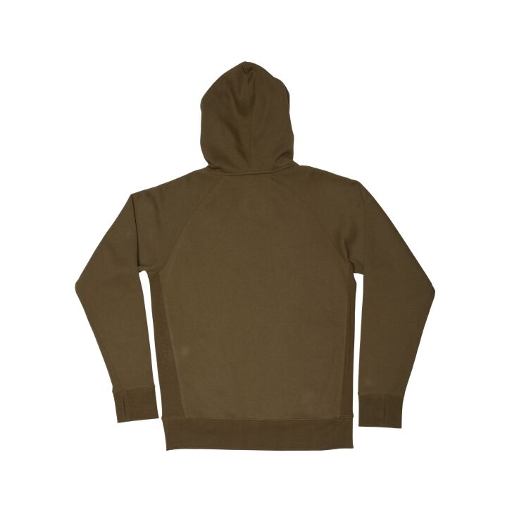 Aqua Classic Hoody