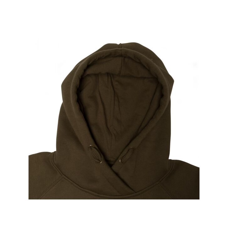 Aqua Classic Hoody
