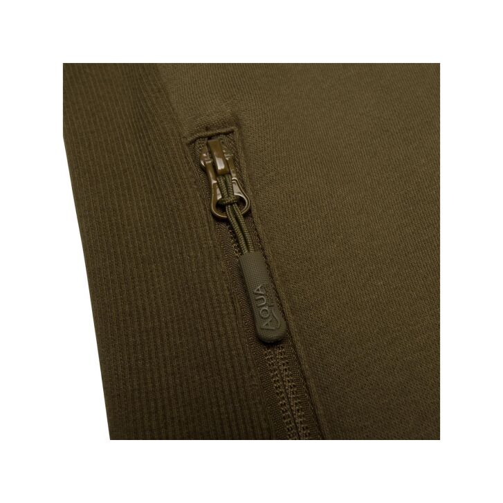 Aqua Classic Hoody