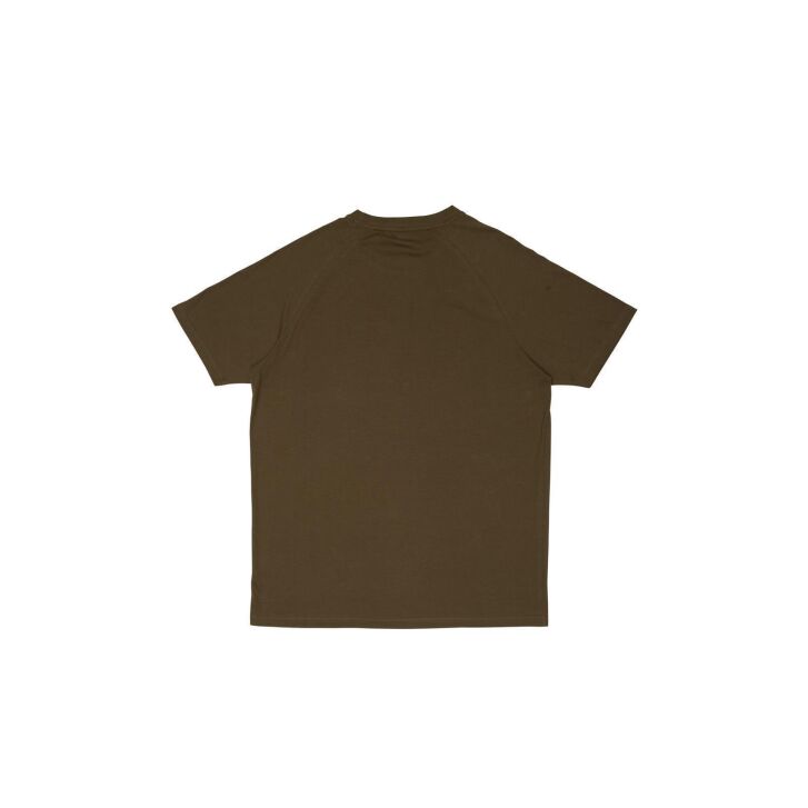 Aqua Classic T Shirt - XXXL