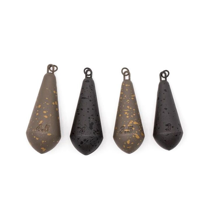 Korda Distance Casting Heli