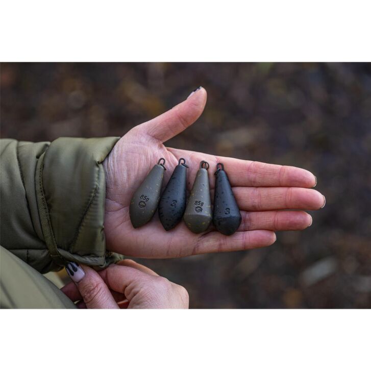 Korda Distance Casting Heli