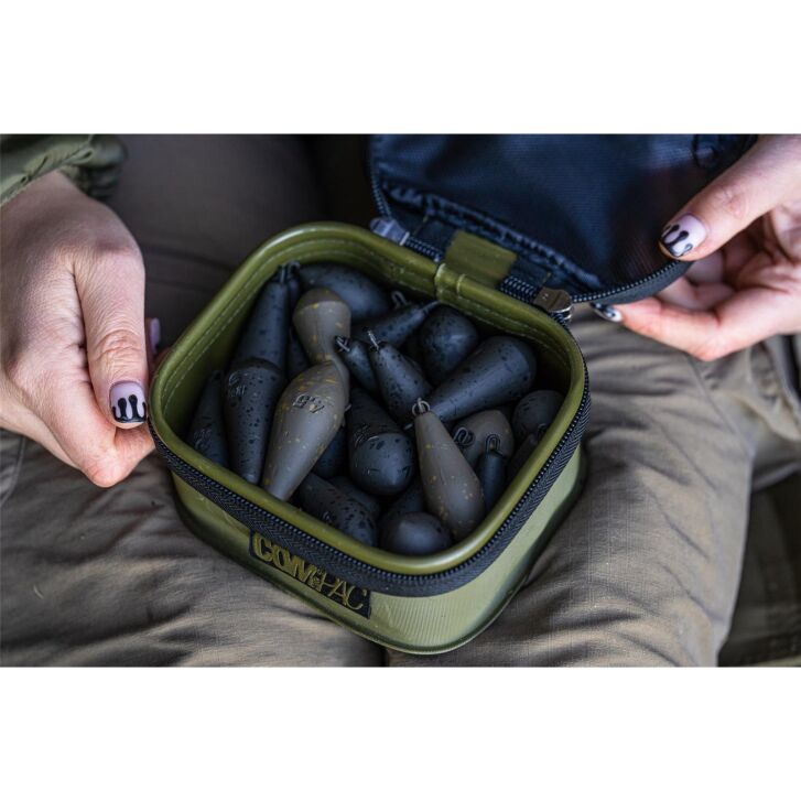 Korda Distance Casting Heli 4.5oz / 126gr