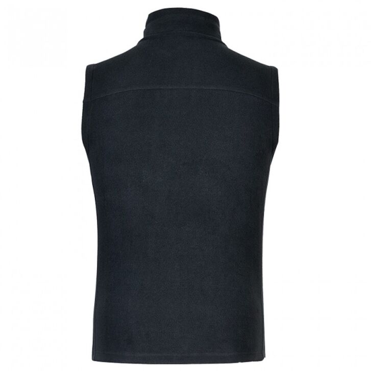 Korda LE Fleece Gilet Black XL
