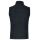 Korda LE Fleece Gilet Black XL