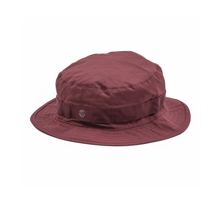 Korda LE Waterprrof Fleece Boonie Burgundy