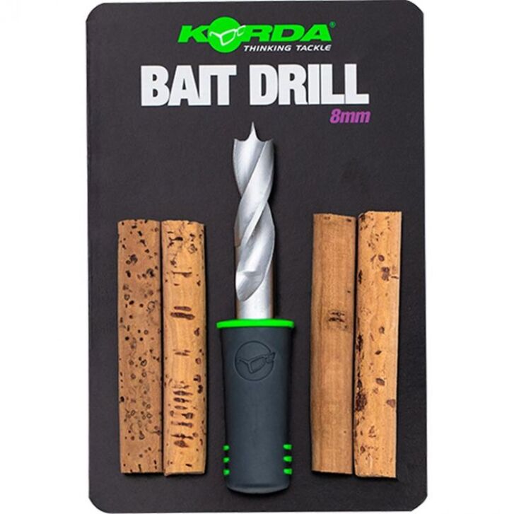 Korda Bait Drill 4mm