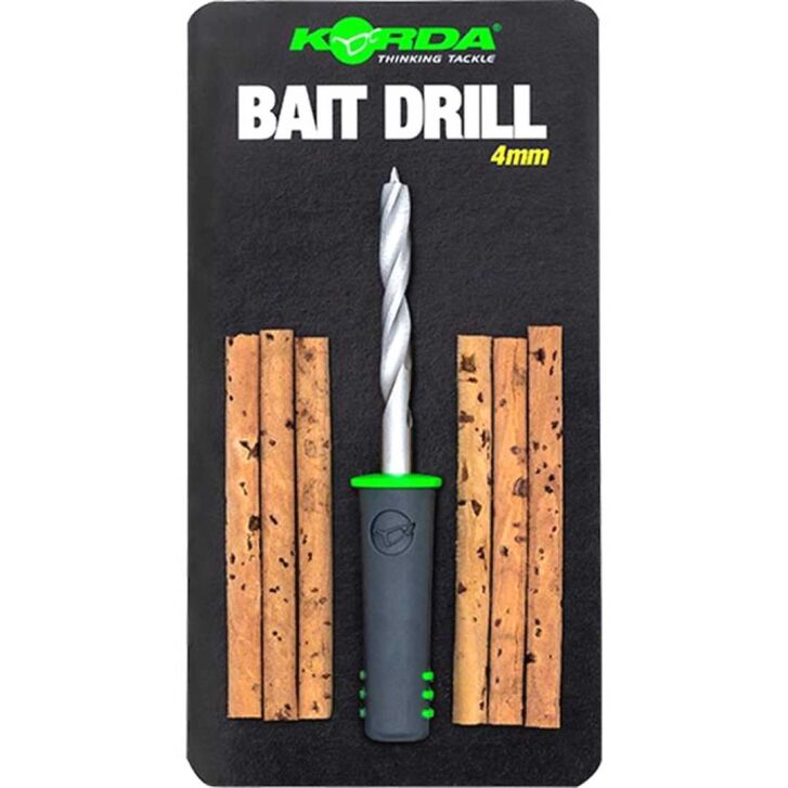 Korda Bait Drill 8mm