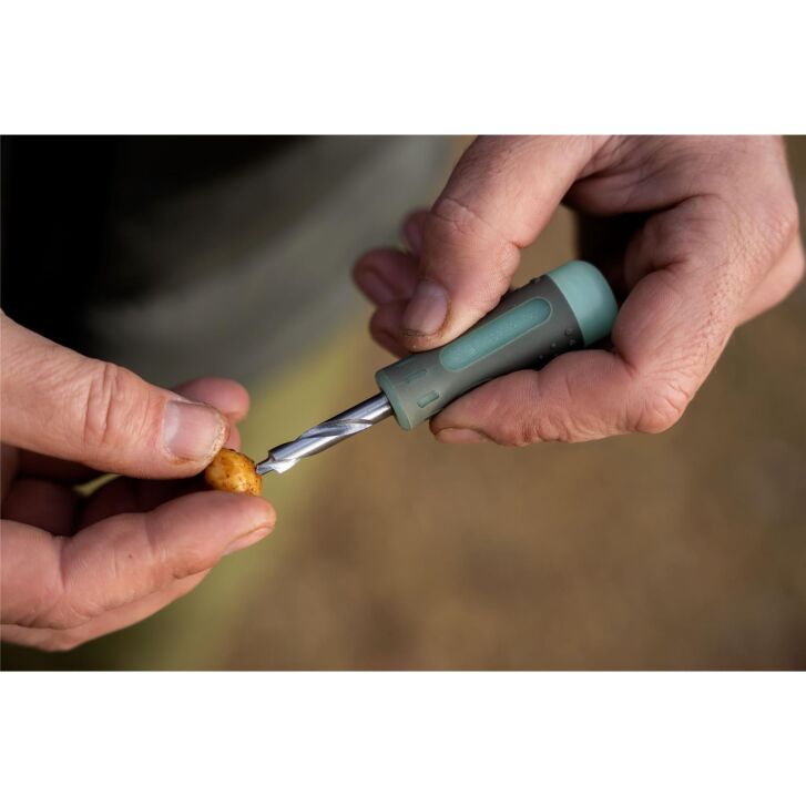 RidgeMonkey Combi Aasboor & Kurkstokjes