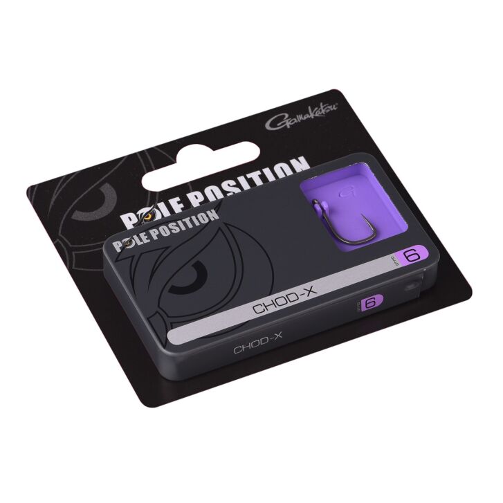 Pole Position Snagster Hooks