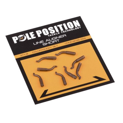 Pole Position Line Aligners Green Short