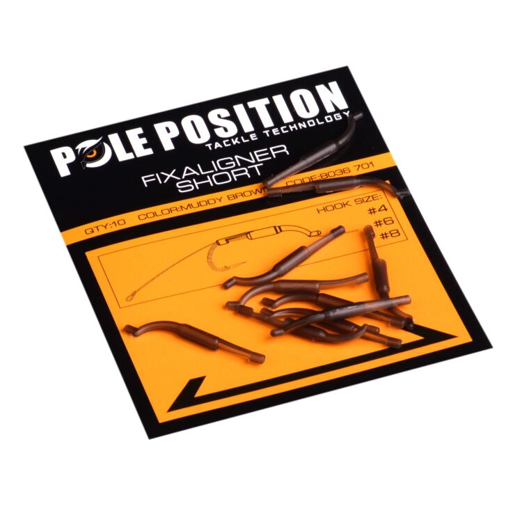 Pole Position FixAligner WEEDY GREEN SHORT