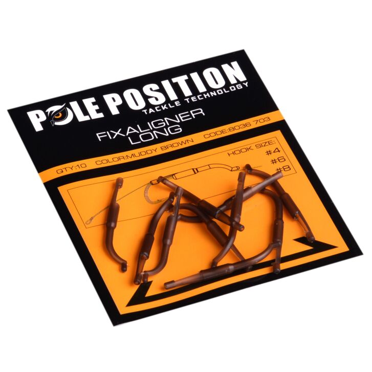 Pole Position FixAligner WEEDY GREEN SHORT