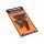 Pole Position Anti Tangle Sleeves WEEDY GREEN