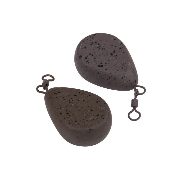 Pole Position Platte Peer Swivel Lood 2.4OZ-71G