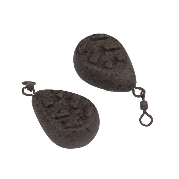 Pole Position Platte Peer Grippa Swivel Lood 6OZ-172G